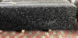 เหรียญซิโลแกรนิต cbp สีดำแพนด้าแผ่นเล็กดีไซน์ทันสมัยขัดเงาสำหรับพื้นที่สำนักงานสง่างามเหนือกาลเวลา - Product Image 3