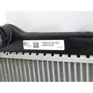 Radiatore Acqua VOLKSWAGEN T-Roc Serie 5Q0121251EC DGTE Diesel 1600 (17>21) - Product Image 4