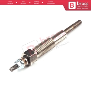 BGP75 1 Piece <b>Heater</b> Glow <b>Plug</b> 24 Volt SE0118140A for Parkway Titan T2000 T2500 T2600 T3000 T3500 T4100 - Product Image 3
