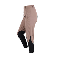 Top qualité Jodhpur & culotte en gros hommes pantalons équestres/impressions personnalisées nouveauté 2025 hommes équitation Jockey pantalon