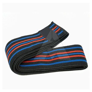 Accessoires de fitness pour la gym en promotion en ligne : Bandes de maintien pour genoux professionnelles, vente en gros de bandes de maintien pour genoux - Product Image 4