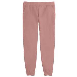 <b>Women's</b> Winter Jogger <b>Pants</b> Comfortable Stylish Athletic Elastic Waist Pockets Flat Front 100% Cotton Breathable Streetwear for - Product Image 3