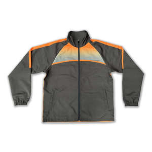 เสื้อแจ็คเก็ตกันลมกันน้ำสำหรับผู้ชาย ผลิตจากไนลอนแบบซอฟต์เชลล์ เสื้อผ้าสำหรับกิจกรรมกลางแจ้ง ขายส่ง - Product Image 1