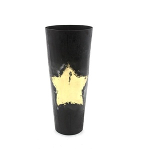 Artesanías decorativas de hierro/latón colgante X Mas Tree para decoración de Navidad personalizado hecho a mano al por mayor a granel - Product Image 5