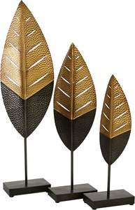 Sculpture antique Vaisselle en aluminium Sculpture décorations murales Décors pour la maison Décorations décoratives Salon Vente en gros Fabricant Exportateur - Product Image 5