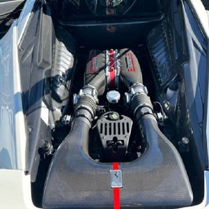 FERRARI 458 SPECIALE 2014 EXTREMADAMENTE LIMPIO, LISTO PARA ENVIAR - Product Image 6