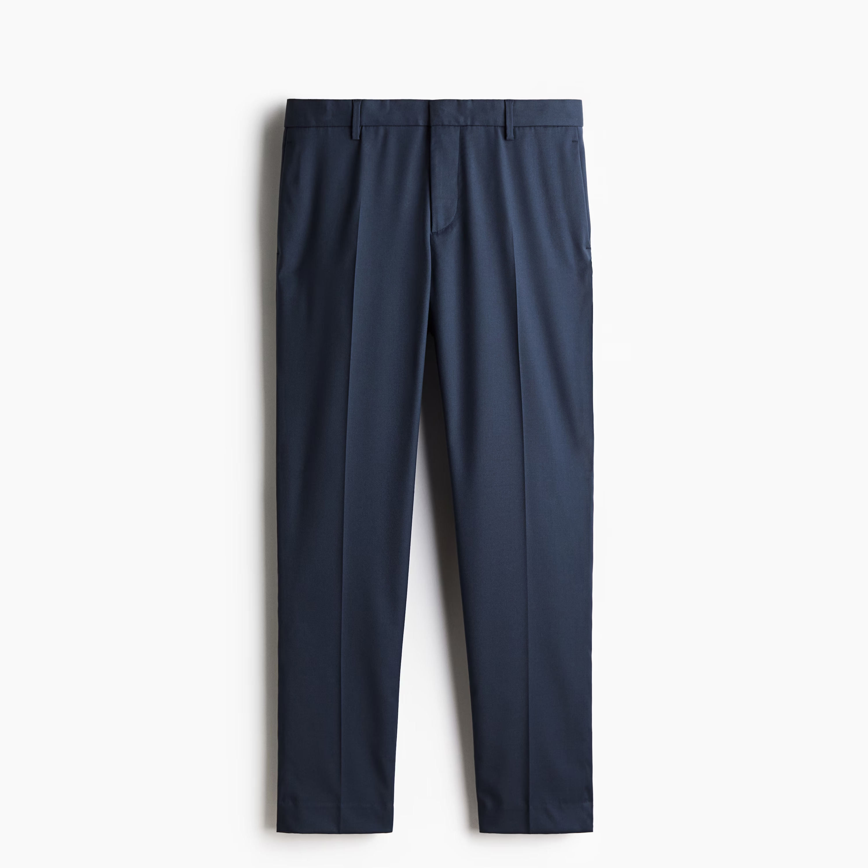 สีน้ำเงินกรมท่า