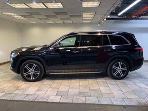 Mercedes-Benz GLS 450 2022, Diseño Sofisticado - Product Image 5