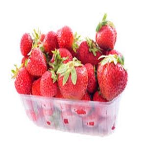 Strict color Standards Healthy <b>Fresh</b> Strawberries Farm-Sourced at Competitive Prices - Product Image 1