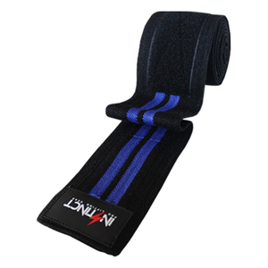 Custom Weightlifting Elasticated Elbow Support Training Workout Gym Powerlifting Bodybuilding Non-slip Comfortable Elbow <b>Wraps</b> - Product Image 2