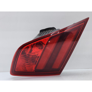 ไฟหยุดด้านหลังขวาแบบรวมในตัวประตู PEUGEOT 308 2nd Series 9677818280 DV6FC (13>) - Product Image 1