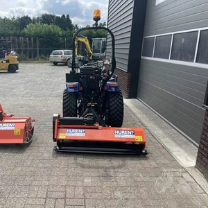 2022 Farmtrac 26 Tractor usado con excelentes características - Product Image 1