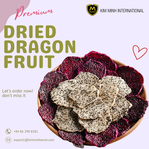 Fruit du dragon séché de qualité supérieure _ Approvisionnement en vrac pour les importateurs et les distributeurs - Product Image 2