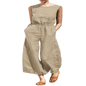 Maxican – ensemble deux pièces élégant et modeste pour femmes musulmanes, haut et pantalon, tenue décontractée, 2 pièces - Product Image 1