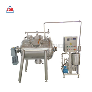ถังผสมผงสำหรับน้ำมันบริโภคและสารผสมในน้ำสลัด - Product Image 4