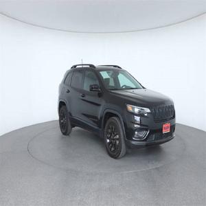 Jeep Cherokee 2023 IMPECABLE - Product Image 1