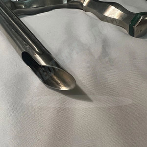 กล้องส่องตรวจใต้คอไฟฟ้ารุ่นใหม่ ใช้ซ้ำได้ เกรด A+ ผลิตจากสแตนเลส ได้รับการรับรองมาตรฐาน CE - Product Image 5