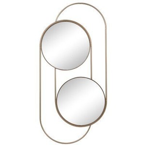 ใหม่ผนังกระจกสำหรับตกแต่งบ้านใหม่ผนังกระจกพร้อมกรอบอลูมิเนียมหล่อ - Product Image 4