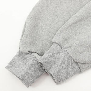 Vente en gros de haute qualité 350 GSM pull pour hommes impression personnalisée broderie sweats à capuche zippés - Product Image 5