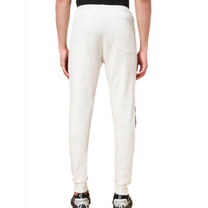 Hot Selling <b>Men's</b> Premium Quality Slim Fit <b>Trousers</b> Breathable Cotton Polyester Lightweight Casual Style <b>Trouser</b> - Product Image 3