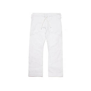 Vente chaude Pearl Wave Hommes Personnaliser Jiu Jitsu Brésilien BJJ Gis 100% Coton en 450 Gsm Bjj Gis Kimono Uniformes - Product Image 3