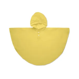Personalized Ponchie Raincoat for Children Custom Merchandise - Product Image 6