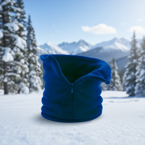 Scaldacollo Paxos Personalizzato, Accessori per Sport Invernali, Gadget - Product Image 3