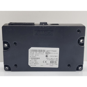 BLUETOOTH <b>PHONE</b> <b>CONTROL</b> UNIT FORD EcoSport Series E1BT14D212NA XVJD (12>) - Product Image 1