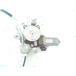 ALZACRISTALLO ELETTRICO ANTERIORE DESTRO SSANGYONG Korando 2a Serie 98820-cz010 (10>) - Product Image 5