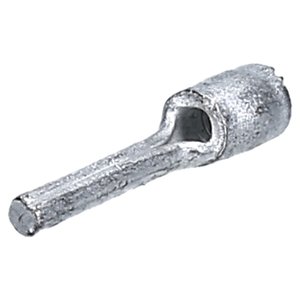 สายเคเบิล cembre S1.5-P10 PIN LUG ยาว1.5mm ² 10มม - Product Image 1