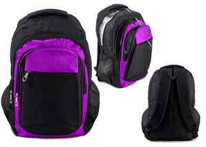 Mochila SALAMIN para Equipo de Baloncesto, Resistente, para Entrenamiento Deportivo, con Compartimento para Zapatos y Espacio para Balón - Product Image 5