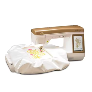 Máquina de Coser Industrial de Puntada Fija para Bordado en Cuero, Mini, Nueva y de Alta Calidad - Product Image 2
