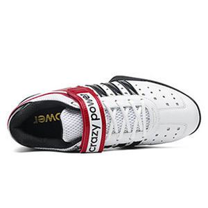 <span class=keywords><strong>Zapatos</strong></span> de Halterofilia Personalizados de Gran Venta para Hombre <span class=keywords><strong>Zapatos</strong></span> de Halterofilia Originales <span class=keywords><strong>Anta</strong></span> de Alta Calidad - Product Image 4