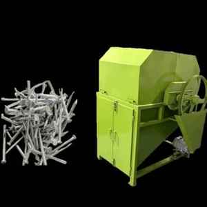 Meilleur prix pour les machines à fabriquer des clous en fil d'acier, machines à fabriquer des clous, ligne de production de fabrication, prix - Product Image 3