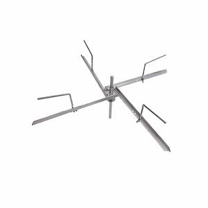 สปินเนอร์เจนนี่/de-reeler W/BRAKE-Power wizard/ T-2 - Product Image 2