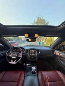 Dodge Durango SRT Premium Usada, Modelo 2019, con Opciones Premium - Product Image 4