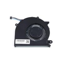 Nouveau ventilateur de refroidissement du processeur pour ordinateur portable HP Pavilion 15-CC 15-CC000 15-CC708TX série 15-CK, refroidisseur de remplacement 927918-001 NFB80A05H-003