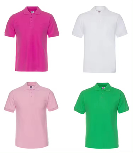 2025 marca personalizada 100% camisetas de algodón secado rápido peso pesado serigrafía patrón sólido diseño Unisex para hombres y mujeres - Product Image 4