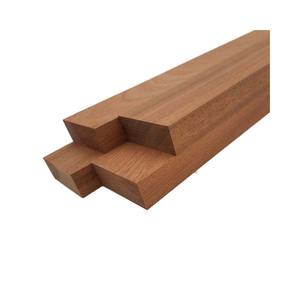 Madera dura lista para exportar suministrada a granel para proyectos comerciales y minoristas - Product Image 4