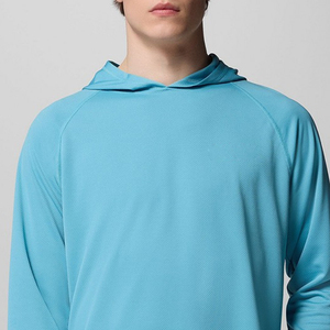 Service OEM, prix de gros, sweat-shirt pour homme, vêtements décontractés, design pour les acheteurs en gros, design streetwear élégant et tendance, sweat-shirt à manches longues - Product Image 2