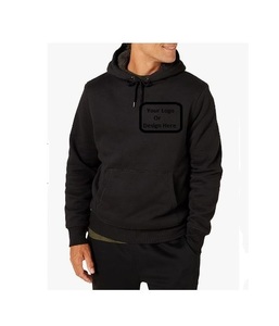 Vente en gros de sweats à capuche lourds personnalisés pour hommes meilleure vente de sweats à capuche 100 coton de haute qualité pour hommes - Product Image 6