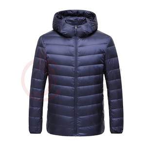 Whole Sale High Quality Casual Hooded <b>Jacket</b> New Winter <b>Men's</b> Puffer <b>Jackets</b> Brand Clothing <b>Men</b> Puffer <b>Jackets</b> <b>Men</b> <b>summer</b> parka - Product Image 1