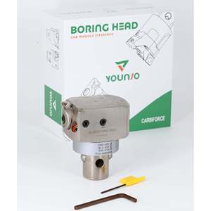 Herramientas de mandrinado YOUNIO - Product Image 1