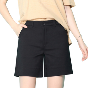 Calzoncillos bóxer de algodón elástico para mujer - Product Image 3