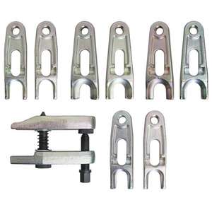 Gedore KL-0165-1 Ball Joint Separator <b>Set</b> <b>Tool</b> <b>Sets</b> for Sizes 1 and 2 - Product Image 3