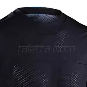 Camisetas de Motocross de Diseño Personalizado en Colores Sólidos de Alta Calidad, Camisetas de Motocross al por Mayor para Hombre - Product Image 3
