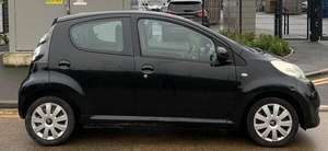 CITROEN C1 1.0I 2010 D'OCCASION CÔTÉ GAUCHE/CÔTÉ DROIT - Product Image 2