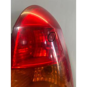 LUZ TRASERA DE FRENO DERECHA OPEL Astra G S. Wagon 9117211 (98>04) - Product Image 3