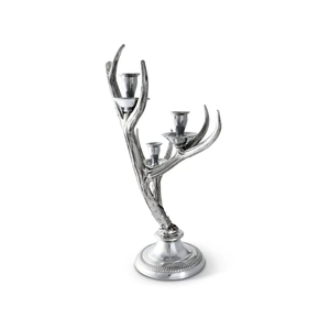 Nuevo candelabro de mesa con asta, portavelas de regalo de Navidad, portavelas de luz de té, fiesta de boda, decoración del hogar, adorno de Navidad - Product Image 5