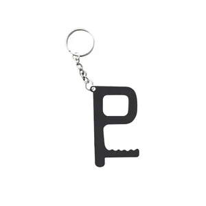 Portachiavi e Moschettoni Promozionali Personalizzabili Antibatterici Diogenes - Gadget Personalizzati - Product Image 1